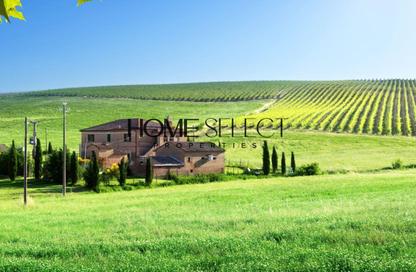 Farm - Studio for sale in Cairo - Ismailia Desert Road - Cairo