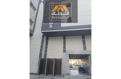 Apartment - Studio - 1 for sale in Al Ahyaa District - Hurghada - Red Sea