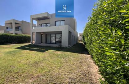 Villa - 5 Bedrooms - 6 Bathrooms for sale in Azha North - Ras Al Hekma - North Coast