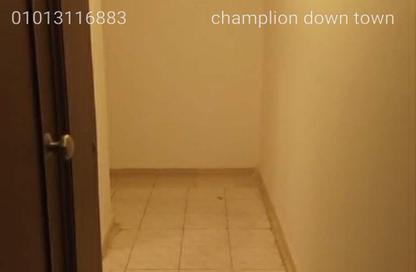 Office Space - Studio - 1 Bathroom for rent in Mahmoud Bassiouny St. - Qasr El Nil - Downtown - Cairo