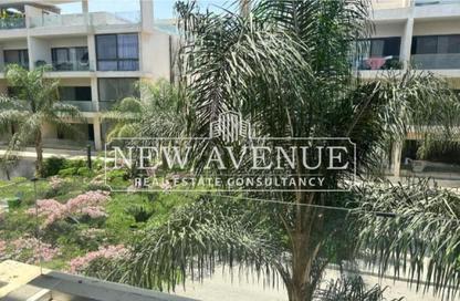 Apartment - 2 Bedrooms - 2 Bathrooms for sale in Lake View Residence - 5th Settlement Compounds - The 5th Settlement - New Cairo City - Cairo