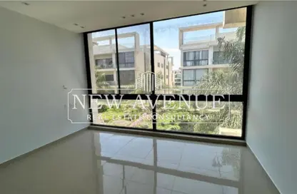 Apartment - 2 Bedrooms - 2 Bathrooms for sale in Lake View Residence - 5th Settlement Compounds - The 5th Settlement - New Cairo City - Cairo