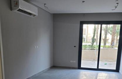 Apartment - 1 Bedroom - 1 Bathroom for rent in Village West - Sheikh Zayed Compounds - Sheikh Zayed City - Giza