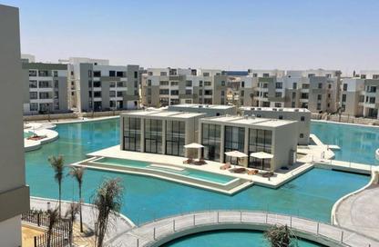 Townhouse - 6 Bedrooms - 5 Bathrooms for sale in Zahra - Sidi Abdel Rahman - North Coast