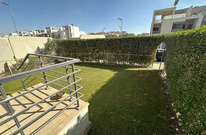 Apartment - 2 Bedrooms - 2 Bathrooms for rent in Moon Residences - Fifth Square - The 5th Settlement - New Cairo City - Cairo