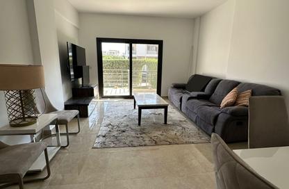 Apartment - 2 Bedrooms - 2 Bathrooms for rent in Moon Residences - Fifth Square - The 5th Settlement - New Cairo City - Cairo Apartment - 2 Bedrooms - 2 Bathrooms for rent in Moon Residences - Fifth Square - The 5th Settlement - New Cairo City - Cairo