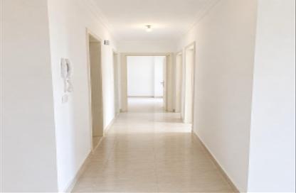 Apartment - 3 Bedrooms - 2 Bathrooms for sale in Privado - Madinaty - Cairo