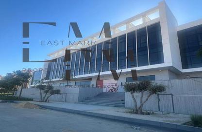 Office Space - Studio for rent in The Hub - 5th Settlement Compounds - The 5th Settlement - New Cairo City - Cairo Office Space - Studio for rent in The Hub - 5th Settlement Compounds - The 5th Settlement - New Cairo City - Cairo