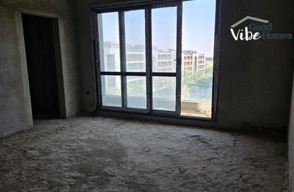 Penthouse - 3 Bedrooms - 2 Bathrooms for sale in El Patio Oro - 5th Settlement Compounds - The 5th Settlement - New Cairo City - Cairo