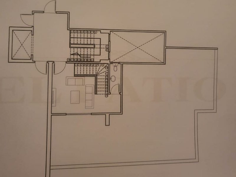 3BR Penthouse | El Patio Oro |View Water features thumbnail