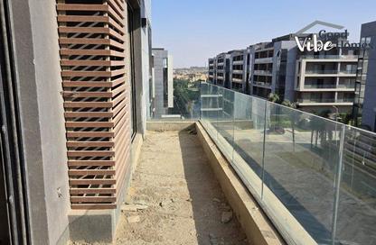 Penthouse - 3 Bedrooms - 2 Bathrooms for sale in El Patio Oro - 5th Settlement Compounds - The 5th Settlement - New Cairo City - Cairo