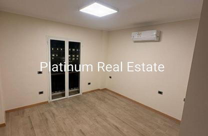Apartment - 3 - 3 for rent in Mountain View iCity October - 6 October Compounds - 6 October City - Giza