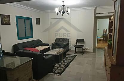 Clinic - Studio - 2 for sale in Al Hedaya Mosque St. - Saba Basha - Hay Sharq - Alexandria