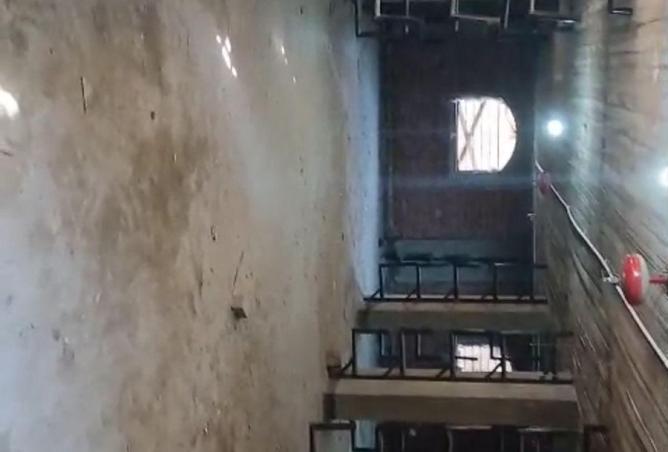 Warehouse for rent in District 11, Sheikh Zayed