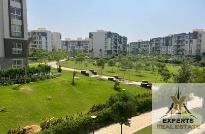 Apartment - 3 Bedrooms - 2 Bathrooms for sale in Madinaty - Cairo