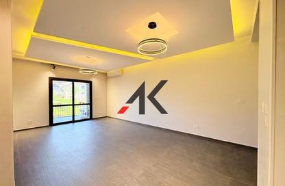 Apartment - 2 Bedrooms - 2 Bathrooms for rent in Eastown - 5th Settlement Compounds - The 5th Settlement - New Cairo City - Cairo