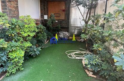 Duplex - 4 - 3 for sale in Sarayat Al Maadi - Hay El Maadi - Cairo