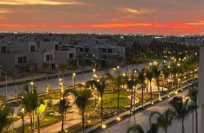 Villa - 5 Bedrooms - 5 Bathrooms for sale in Palm Hills - Alexandria Compounds - Alexandria