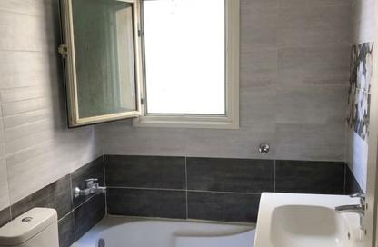 شقة - 3 - 2 للايجار في عمارات البنفسج - البنفسج - مدينة القاهرة الجديدة - القاهرة