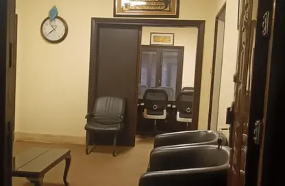 شقة - 2 غرف نوم - 1 حمام للبيع في شارع الحجاز - ميدان المحكمة - مصر الجديدة - القاهرة