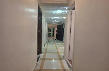 Apartment - 3 Bedrooms - 2 Bathrooms for sale in Al Nadi Al Ahly - Nasr City - Cairo