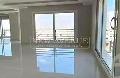 (بنتهاوس  (روف - 4 غرف نوم - 4 حمامات للبيع في سوان ليك ريزيدنس - كمبوندات التجمع الخامس - التجمع الخامس - مدينة القاهرة الجديدة - القاهرة
