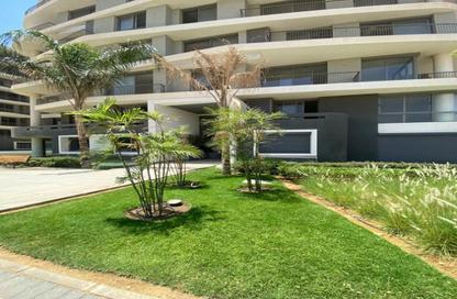 Apartment - 2 Bedrooms - 2 Bathrooms for sale in Armonia - New Capital Compounds - New Capital City - Cairo