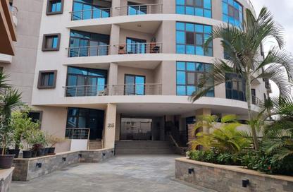 Apartment - 3 Bedrooms - 3 Bathrooms for sale in La Mirada Compound - 5th Settlement Compounds - The 5th Settlement - New Cairo City - Cairo