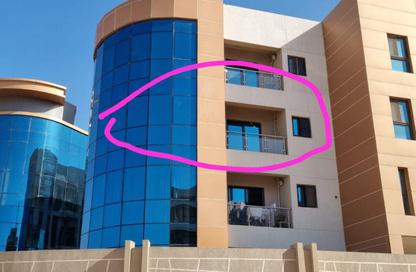 Apartment - 3 Bedrooms - 3 Bathrooms for sale in La Mirada Compound - 5th Settlement Compounds - The 5th Settlement - New Cairo City - Cairo