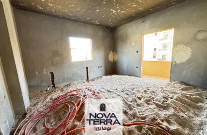 Apartment - 3 Bedrooms - 2 Bathrooms for sale in Tiamo City St. - Tiamo City - Sheikh Zayed City - Giza