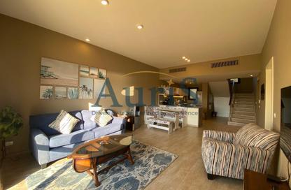 Twin House - 3 Bedrooms - 4 Bathrooms for rent in Sabina - El Gouna - Hurghada - Red Sea Twin House - 3 Bedrooms - 4 Bathrooms for rent in Sabina - El Gouna - Hurghada - Red Sea