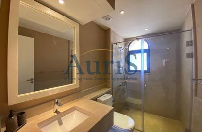 Twin House - 3 Bedrooms - 4 Bathrooms for rent in Sabina - El Gouna - Hurghada - Red Sea Twin House - 3 Bedrooms - 4 Bathrooms for rent in Sabina - El Gouna - Hurghada - Red Sea