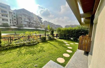 Apartment - 3 Bedrooms - 3 Bathrooms for sale in Villette - 5th Settlement Compounds - The 5th Settlement - New Cairo City - Cairo