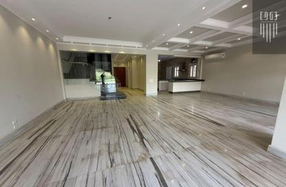 Villa - 5 - 7 for rent in Palm Hills Kattameya - El Katameya Compounds - El Katameya - New Cairo City - Cairo