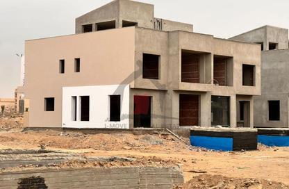 Apartment - 3 Bedrooms - 2 Bathrooms for sale in Rosail City - Mostakbal City Compounds - Mostakbal City - Future City - Cairo Apartment - 3 Bedrooms - 2 Bathrooms for sale in Rosail City - Mostakbal City Compounds - Mostakbal City - Future City - Cairo