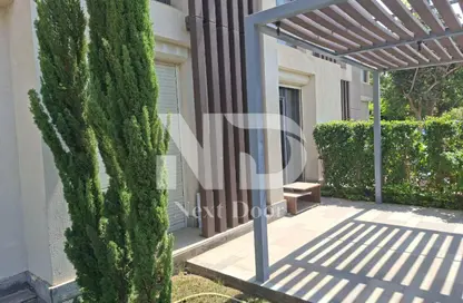 Apartment - 2 Bedrooms - 3 Bathrooms for rent in Eastown - 5th Settlement Compounds - The 5th Settlement - New Cairo City - Cairo