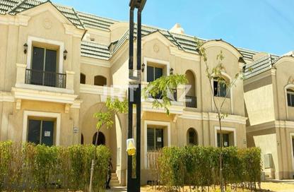 Villa - 5 Bedrooms - 5 Bathrooms for sale in L'avenir - Mostakbal City Compounds - Mostakbal City - Future City - Cairo