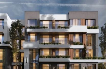 Apartment - 3 - 3 for sale in Lugar - New Zayed City - Sheikh Zayed City - Giza Apartment - 3 - 3 for sale in Lugar - New Zayed City - Sheikh Zayed City - Giza