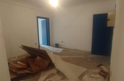 Office Space - Studio - 3 Bathrooms for rent in Al Merghany St. - Ard El Golf - Heliopolis - Masr El Gedida - Cairo