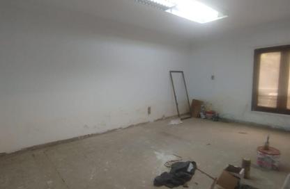 Office Space - Studio - 3 Bathrooms for rent in Al Merghany St. - Ard El Golf - Heliopolis - Masr El Gedida - Cairo
