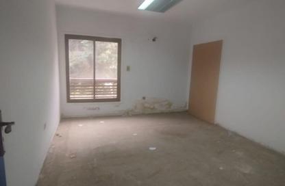 Office Space - Studio - 3 Bathrooms for rent in Al Merghany St. - Ard El Golf - Heliopolis - Masr El Gedida - Cairo