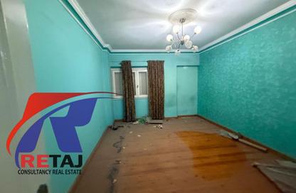 Apartment - 3 Bedrooms - 3 Bathrooms for rent in Al Sheikh Mohammed Al Nadi St. - 6th Zone - Nasr City - Cairo
