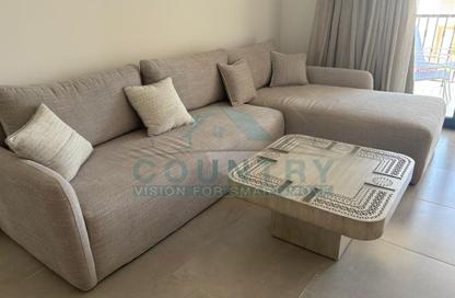 Chalet - 1 Bedroom - 1 Bathroom for sale in The Greek Village - Sidi Abdel Rahman - North Coast