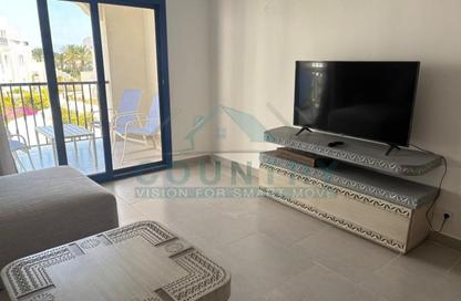 Chalet - 1 Bedroom - 1 Bathroom for sale in The Greek Village - Sidi Abdel Rahman - North Coast Chalet - 1 Bedroom - 1 Bathroom for sale in The Greek Village - Sidi Abdel Rahman - North Coast