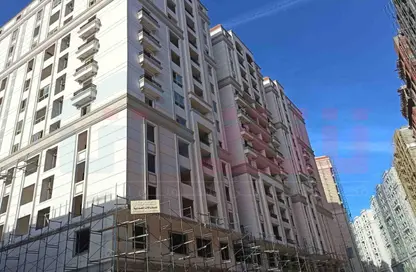 Apartment - 3 Bedrooms - 2 Bathrooms for sale in Muruj - Smouha - Hay Sharq - Alexandria