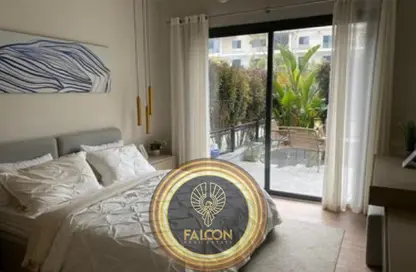 Apartment - 3 Bedrooms - 2 Bathrooms for sale in Al Andalus Buildings - Al Andalus District - New Cairo City - Cairo Apartment - 3 Bedrooms - 2 Bathrooms for sale in Al Andalus Buildings - Al Andalus District - New Cairo City - Cairo