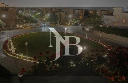 فيلا - 3 - 3 للبيع في ذا كراون - طريق مصر اسكندرية الصحراوي - مدينة 6 أكتوبر - الجيزة