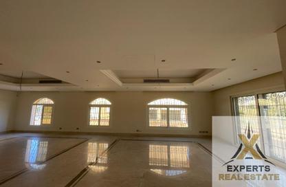 Villa - 7+ Bedrooms - 7+ Bathrooms for sale in Madinaty - Cairo