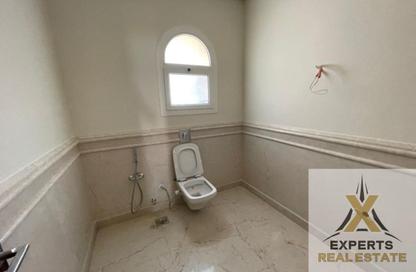 Villa - 7+ Bedrooms - 7+ Bathrooms for sale in Madinaty - Cairo