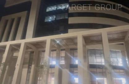 Office Space - Studio - 1 for sale in New Capital City - Cairo